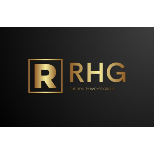 Logo Reality Hacker Group