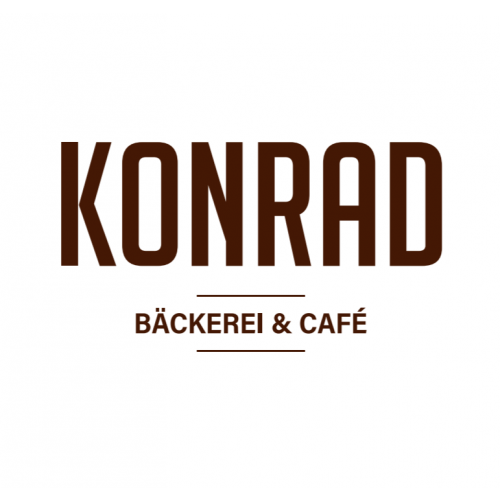 Logo KONRAD Bäckerei & Café GmbH