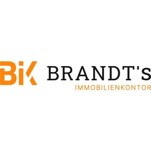 Logo Brandt's Immobilienkontor GmbH