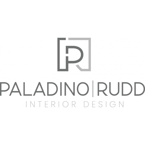 Logo Paladino Rudd Interior Design