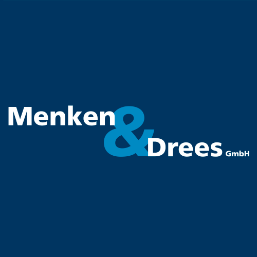 Logo Menken & Drees GmbH