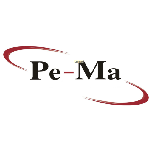 Logo Pe-Ma Gesellschaft für Zeitarbeit mbH