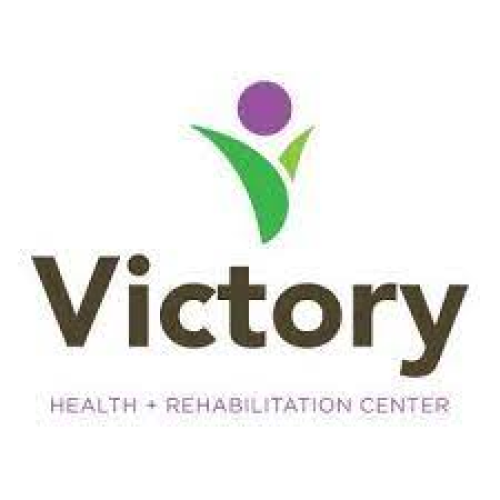 Logo Victory Health and Rehab Center