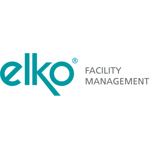 Logo elko Facility Management GmbH & Co. KG