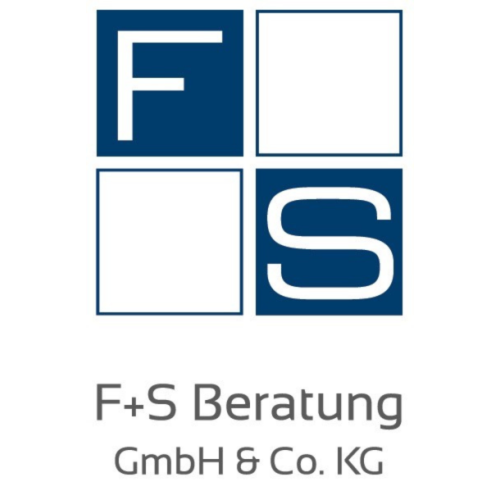 Logo F+S Beratung GmbH & Co. KG