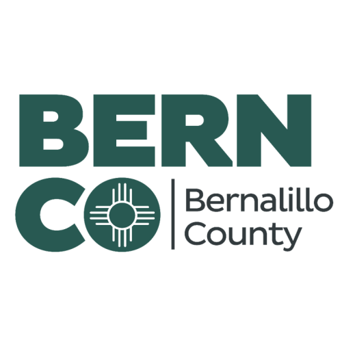 Logo Bernalillo County