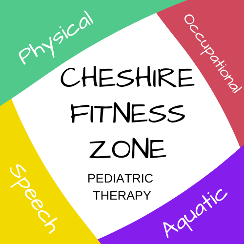 Logo Cheshire Fitness Zone