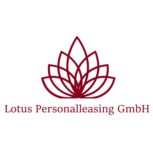 Logo Lotus Personalleasing GmbH