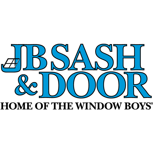 Logo JB Sash & Door