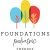 Logo Foundations Pediatric Therapy