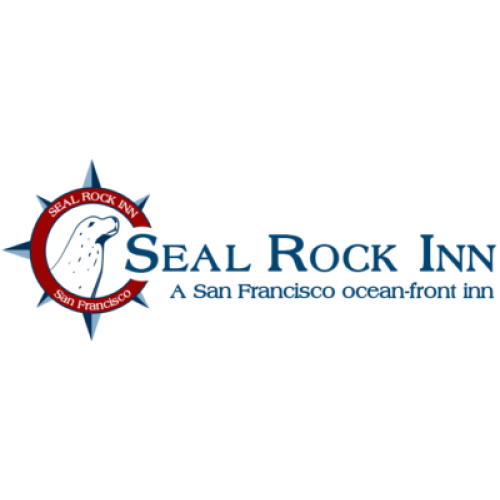 Logo Seal Rock Inn