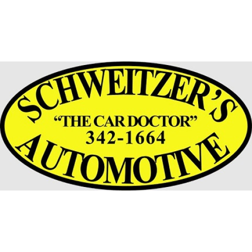 Logo Schweitzer's Automotive
