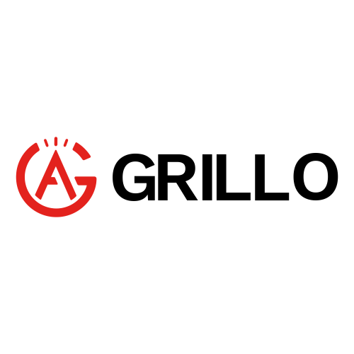 Logo Arthur Grillo GmbH