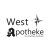 Logo West Apotheke in Landau