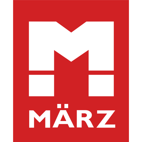 Logo März Garten-, Landschafts- und Sportplatzbau e. K.