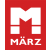 Logo März Garten-, Landschafts- und Sportplatzbau e. K.