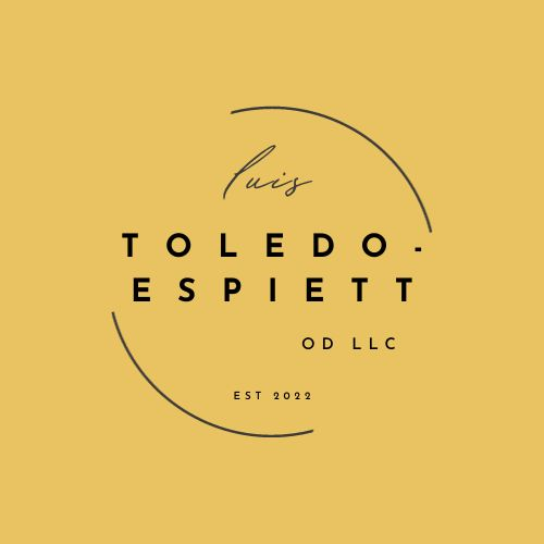 Logo Luis Toledo-Espiett, O.D. LLC