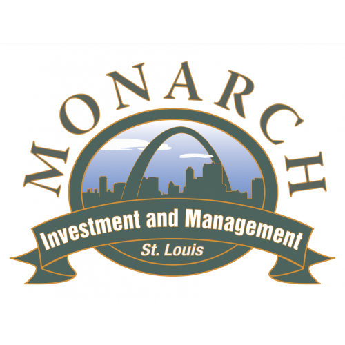 Logo Monarch Investment and Management Group