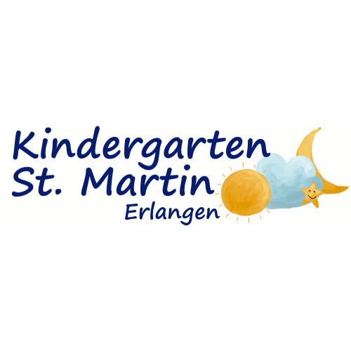 Logo Verwaltung kath. Kindertagesstätten in Erlangen