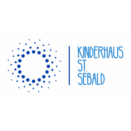 Logo Verwaltung kath. Kindertagesst&auml;tten in Erlangen