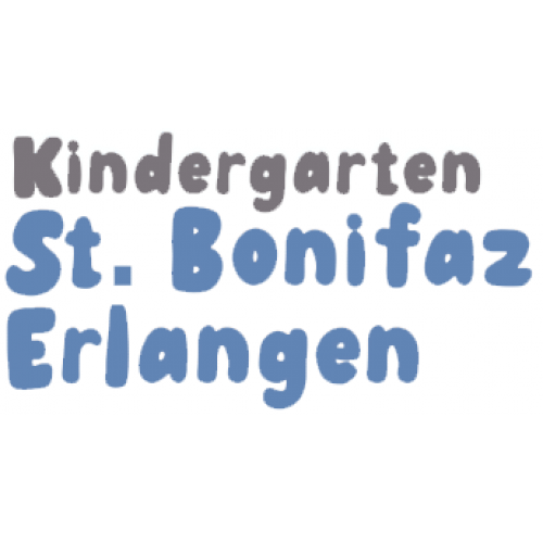 Logo Verwaltung kath. Kindertagesstätten in Erlangen