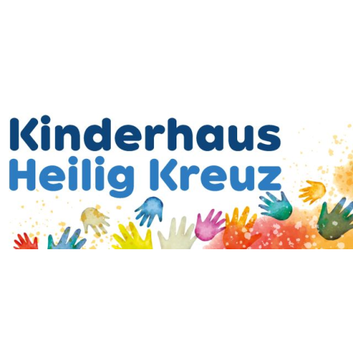 Logo Verwaltung kath. Kindertagesstätten in Erlangen