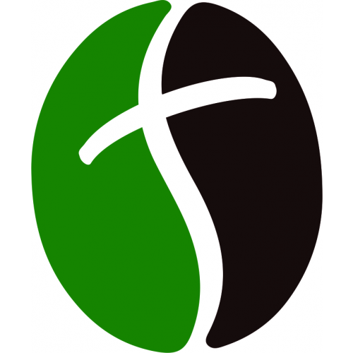 Logo Riziki Cafe