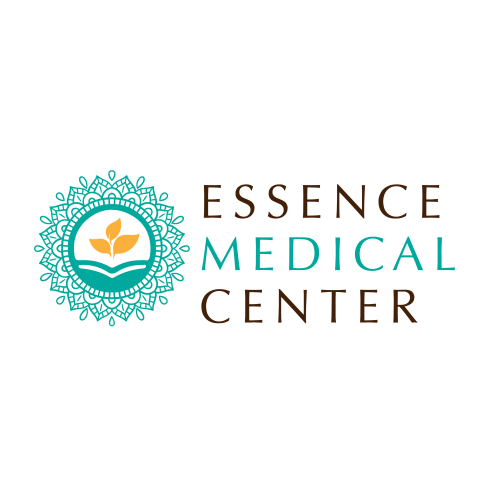 Logo Essence Medical Center
