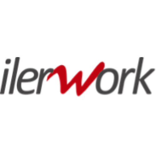 Logo Ilerwork