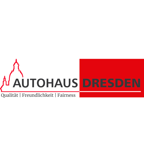 Logo Autohaus Dresden GmbH