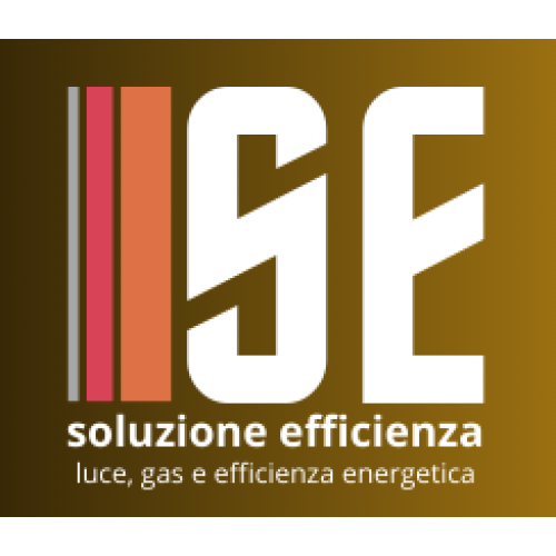 Logo Soluzione Efficienza Srl