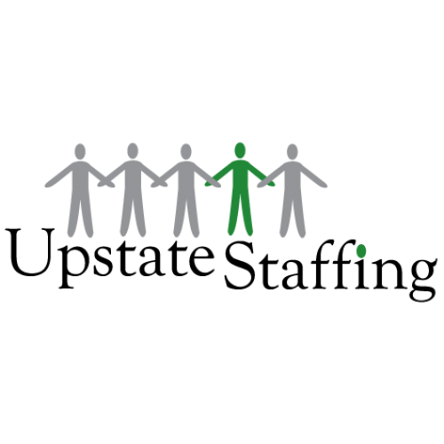 Logo Upstate Staffing