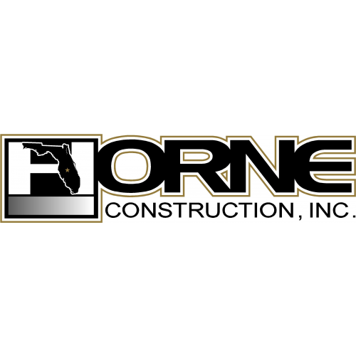 Logo Horne Construction