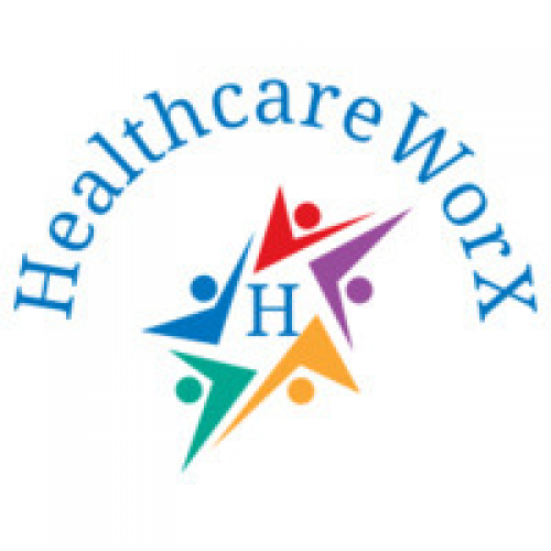 Logo HealthcareWorX