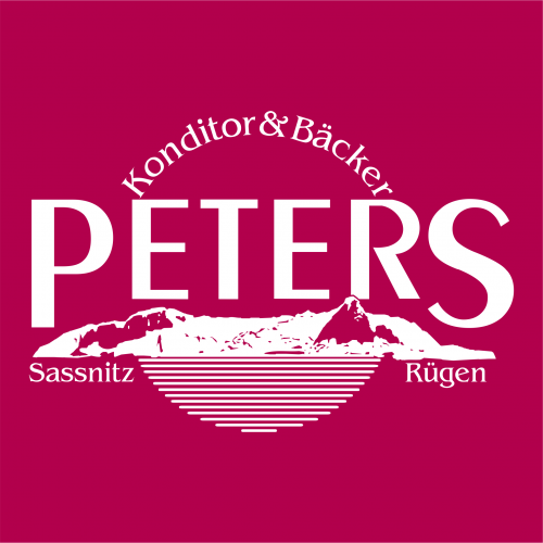 Logo Konditorei Bäckerei Peters GmbH