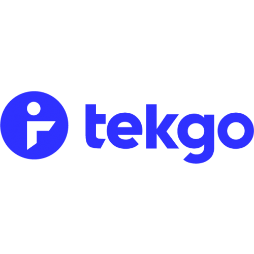 Logo Tekgo Med