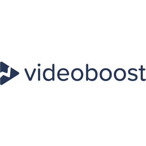 Logo Boost Media GmbH