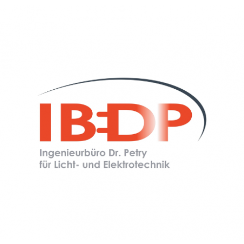 Logo Ingenieurbüro Dr. Petry & Partner mbB