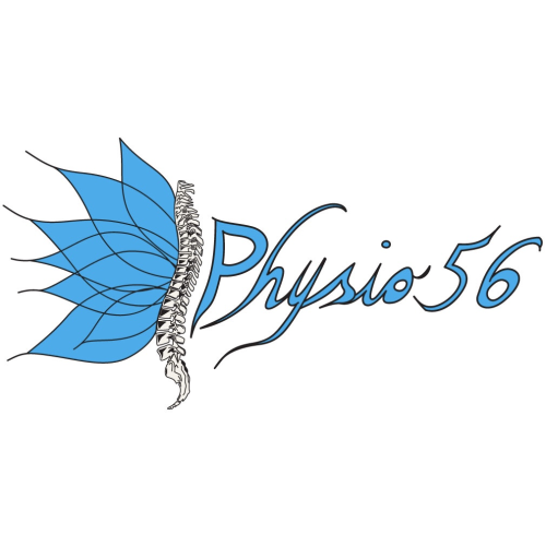 Logo Physio 56