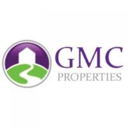 Logo GMC Properties