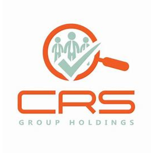 Logo CRS Group Holdings