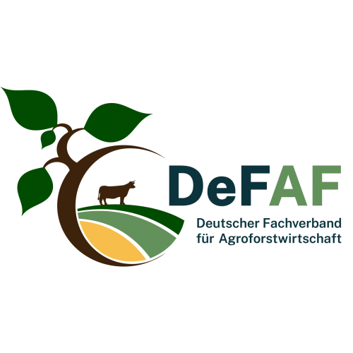 Logo DeFAF e.V.