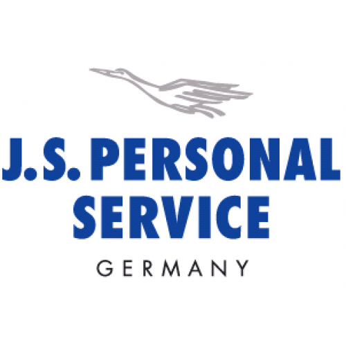 Logo J.S. Personalservice GmbH
