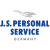 Logo J.S. Personalservice GmbH