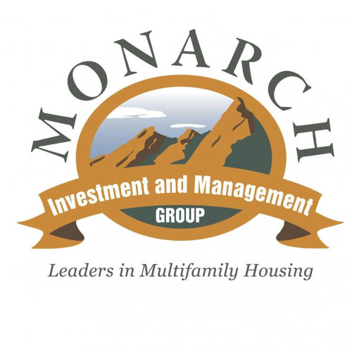 Logo Monarch Investment and Management Group