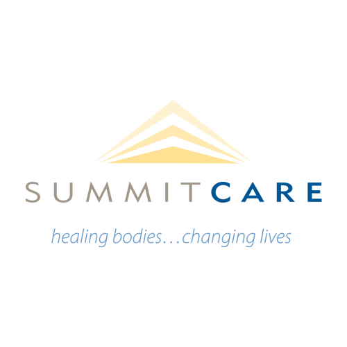 Logo Summit Care