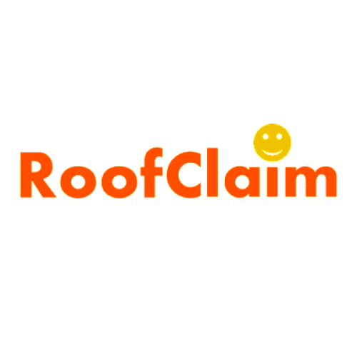 Logo RoofClaim