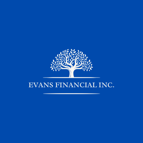 Logo Evans Financial
