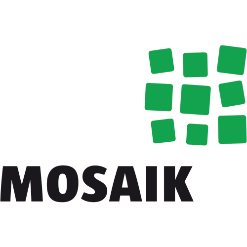 Logo Mosaik Unternehmensverbund