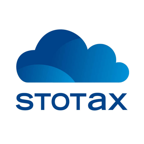 Logo STOTaX GmbH & Co. KG